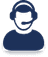 Real-time Customer Support